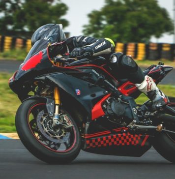 MotoGP: Italianul Marco Bezzecchi, învingător în Marele Premiu al Indiei