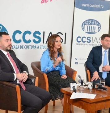 Natalia Intotero: Îmi doresc ca aproximativ 5000 de copii instituționalizați să fie duși în tabere de sfârșit de săptămână