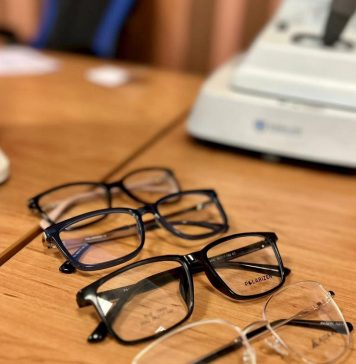 ,Ilfov, prin ochii tăi’: peste 1.300 de ochelari de evedere prescriși au fost înscriși în cadrul campaniei în Bragadiru