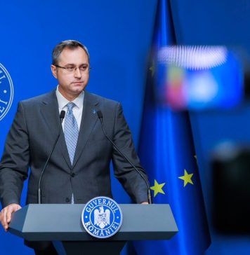 Purtătorul de cuvânt al Guvernului, despre convocarea CNSU pentru situația locuitorilor din apropierea graniței cu Ucraina: Inclusiv un sistem precum RO-Alert va fi implicat în acest proces de avertizare