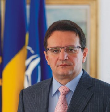 Preşedintele Iohannis l-a numit pe George Maior ca ambasador al României în Regatul Haşemit al Iordaniei şi în Republica Yemen