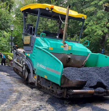 Primăria Sectorului 5, anunț pentru bucureșteni: ,,avem nevoie de spațiu ca să mișcăm utilajele și să executăm lucrările”