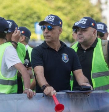 Proteste în București în fața Ministerului Finanțelor: cel puțin 1.500 de sindicaliști BNS vor pleca astăzi în marș spre Guvern