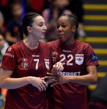 Rapid București a pierdut duminică pe terenul lui Esbjerg