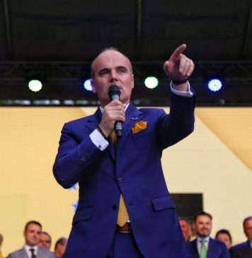 Rareș Bogdan acuză Austria că slujește Rusia: „Putin sigur nu ne vrea în Schengen”