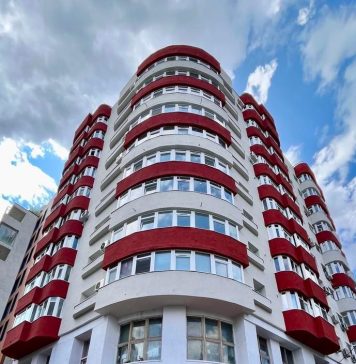 A fost finalizat[ reabilitarea termică la încă 28 de blocuri din Sectorul 1