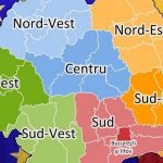 Regionalizarea României începe cu pași repezi.