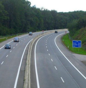 Trafic restricționat pe DN1 București – Ploiești pentru efectuarea unor lucrări: reparațiile vor dura până pe 5 octombrie