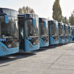 Studenții primesc reducerea pentru transport public în București de la facultăți.