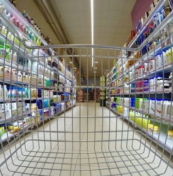Ciolacu: Adaosurile comerciale la unele alimente de bază, plafonate până la sfârșitul anului