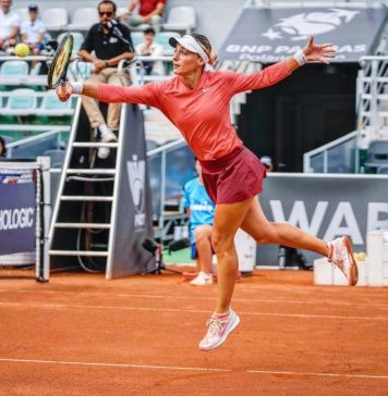 Tenis: Ana Bogdan, Irina Bara şi Andreea Mitu, calificate în optimi la Ţiriac Foundation Trophy (WTA)