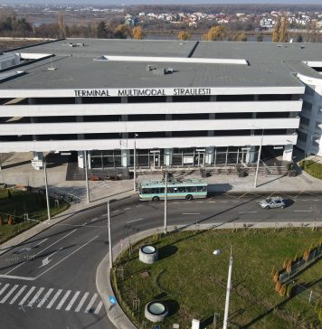 Linia 86 va întoarce la „Străulești”, în weekend-ul 16-17 septembrie