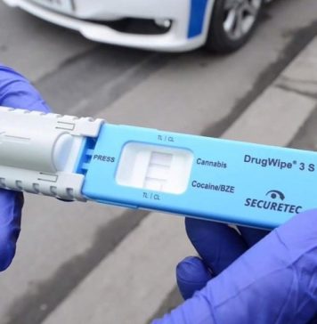 Primăria Capitalei vrea să cumpere teste antidrog în valoare de 3,7 milioane de lei. Când vor putea ajunge la polițiști?