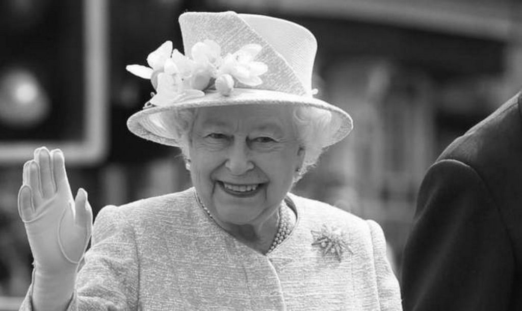 Un an de la moartea Reginei Elisabeta a II-a