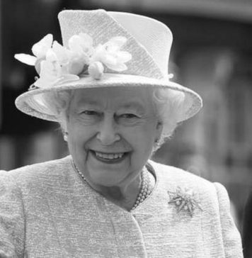 Un an de la moartea Reginei Elisabeta a II-a
