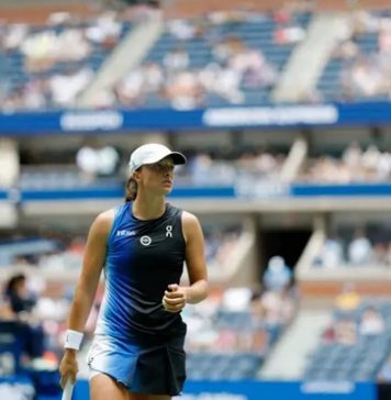 Întorsătură de situație la US Open: numărul 1 mondial a fost eliminat în optimi