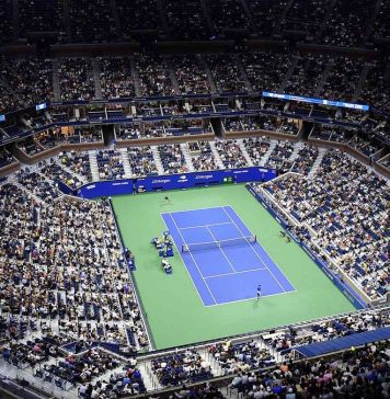 US Open 2023: când se joacă meciul Sorana Cîrstea – Karolina Muchova