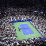 US Open 2023: meci Sorana Cîrstea și Karolina Muchova.