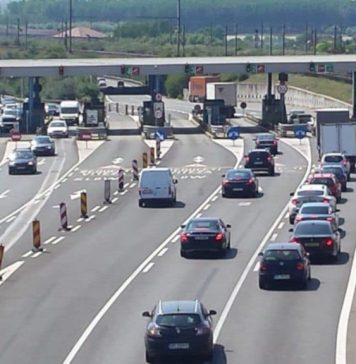 Cristian Pistol (CNAIR): Astăzi, la ora 13.00, atingem și depășim borna de 1000 de km de drum de mare viteză în România