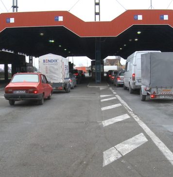 Norvegia închide frontiera pentru vehiculele înmatriculate în Rusia