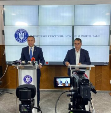 Ministrul Cercetării, Inovării şi Digitalizării, Bogdan Ivan: Mâine va fi adoptat un proiect de Hotărâre de Guvern prin care vor fi simplificate achiziţiile publice în domeniul IT