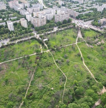 PNL Sector 3 propune declanșarea unui referendum local pentru zona retrocedată de lângă Parcul IOR