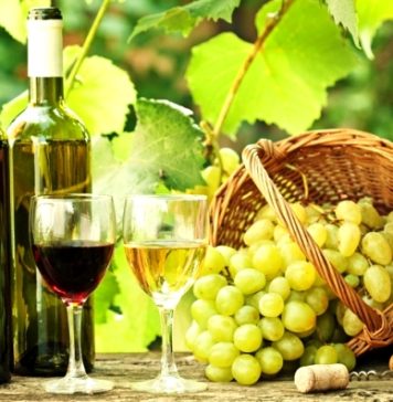 Festivalul Vinului Moldovenesc – sâmbătă şi duminică, în Bucureşti. Sunt restricţii pe Şos. Kiseleff