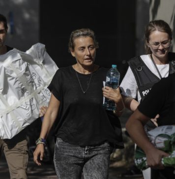 2 Mai tragedy/ Vlad Pascu’s mother, remanded in custody for 30 days