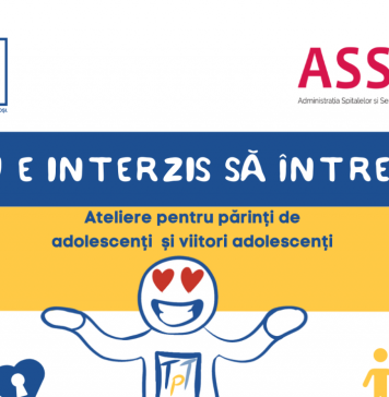 Atelier pentru părinți despre educație privind sănătatea adolescenților