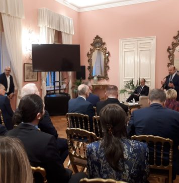 România sprijină Italia în lupta pentru a găzdui la Roma Expoziţia Universală din 2030