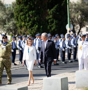 Maia Sandu, discuții cu omologul portughez despre aprofundarea relațiilor bilaterale și sprijin pentru aderarea Moldovei la UE