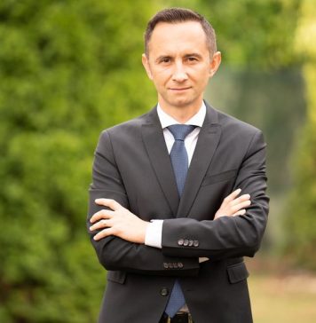 Preşedintele PNL Timiş, Alin Nica, cere Senatului abrogarea revocării sale din Consiliul Naţional de Integritate