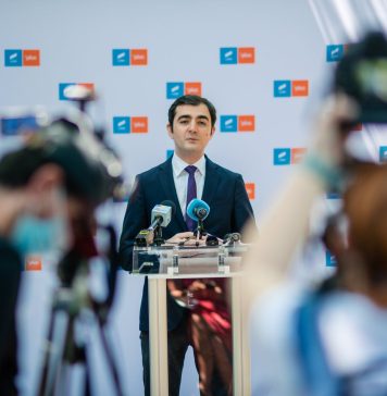 Claudiu Năsui (USR): Premierul Ciolacu a crescut pe furiș bugetul alocat pensiilor speciale din MAI