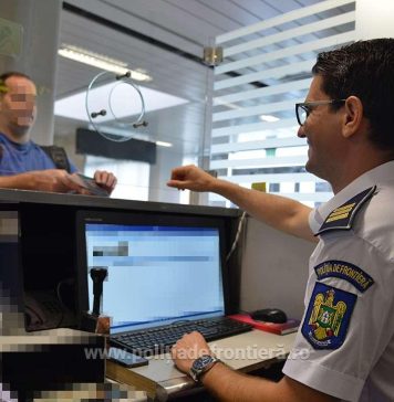 Femeie de 50 de ani, prinsă pe Aeroportul Otopeni când a vrut să intre în ţară cu cei trei nepoţi ai săi, deşi doi dintre ei nu aveau documente legale