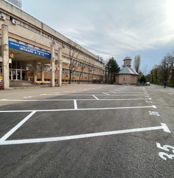 Şapte medici de la Spitalul Bagdasar-Arseni şi-au prezentat demisia din contractele de gărzi invocând “risc de malpraxis”