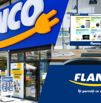 Flanco a demarat cea de-a 13-a ediție de Black Friday