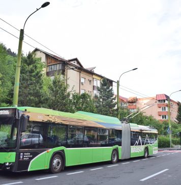 Patru linii de autobuz vor fi deviate miercuri, între orele 11:30 şi 13:00 pentru inaugurarea unui monument