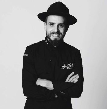 Florin Scripcaru, celebrul chef Foa, prins drogat la volan, a ieșit pozitiv la cocaină și canabis