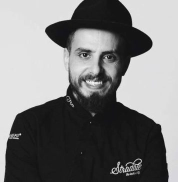 Reacția lui Chef Foa după ce a fost prins drogat la volan. „Am dus distracția prea departe”