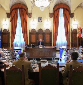 CSAT: Consumul de droguri prejudiciază valorile de securitate naţională / Va fi constituit un grup de lucru interinstituţional