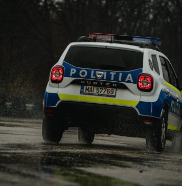 Video/ 31 de perchezitii pentru destructurarea unui grup infracțional organizat