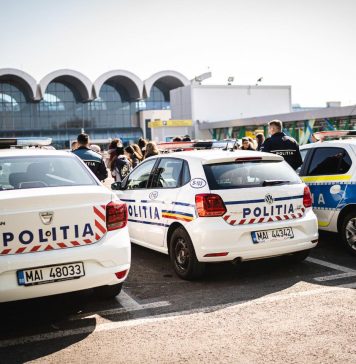 Romeo Marian Ursu, un alt fugar condamnat la închisoare, adus în România