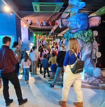 Copiii şi tinerii cu vârsta de până la 18 ani ar putea beneficia de gratuitate la muzee. Proiectul a fost depus în Parlament