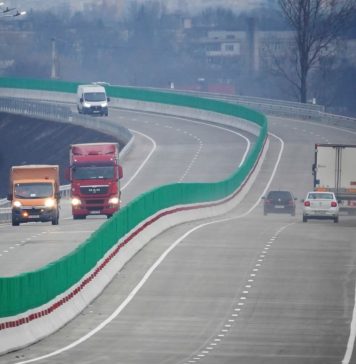 Sorin Grindeanu: Eu cred că în 5-6 ani se va atinge cealaltă mie de kilometri de autostradă