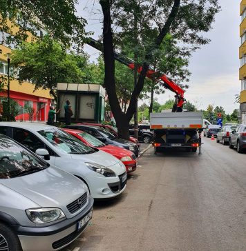 Primarul Sectorului 2 cheamă lumea la o dezbatere publică despre chioșcurile de pe domeniul public