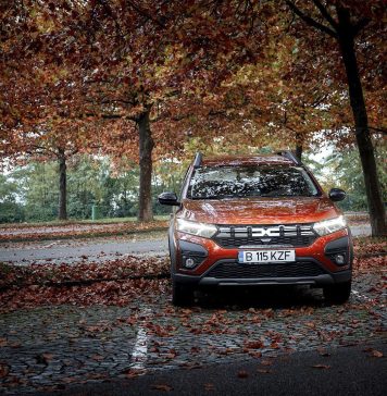 Dacia a vândut 493.511 vehicule în primele nouă luni ale anului, în creştere cu 16,7% faţă de anul trecut