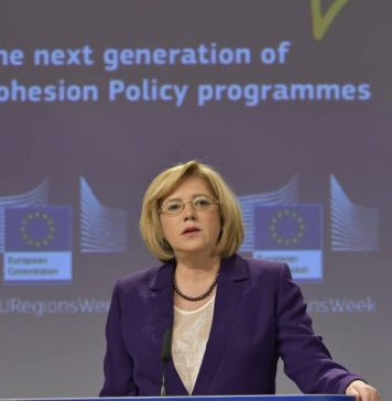 Video/Corina Crețu: „Republica Moldova este pregătită să înceapă negocierile de aderare la începutul anului viitor”