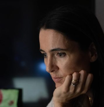 Video/Stradă din Sectorul 1 desprinsă din alt secol. Clotilde Armand: „Am parcurs un circuit birocratic uriaș. În primul rând, domeniul public nu era cadastrat în zonă”