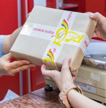 Lucrătorii de la Poșta Română protestează astăzi la sediul Ministerului Cercetării Inovării şi Digitalizării