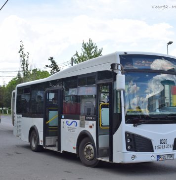 Panouri digitale în stațiile de transport în comun, în 21 de localități din Ilfov